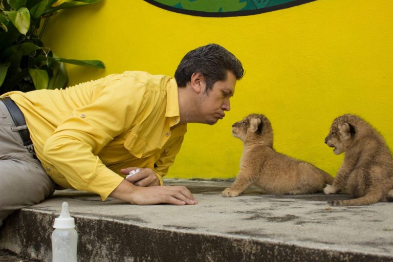 Zoologico de Vallarta 9 768x512