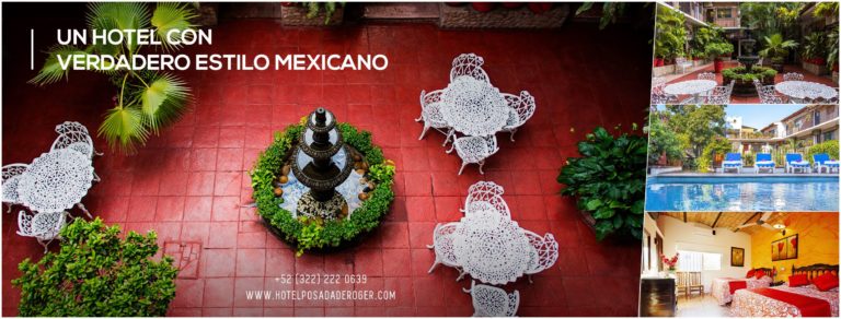 Hotel Posada de Roger 1 768x292