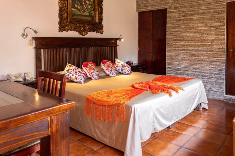 Hotel Posada de Roger 10 768x512
