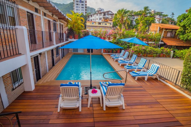 Hotel Posada de Roger 12 768x512
