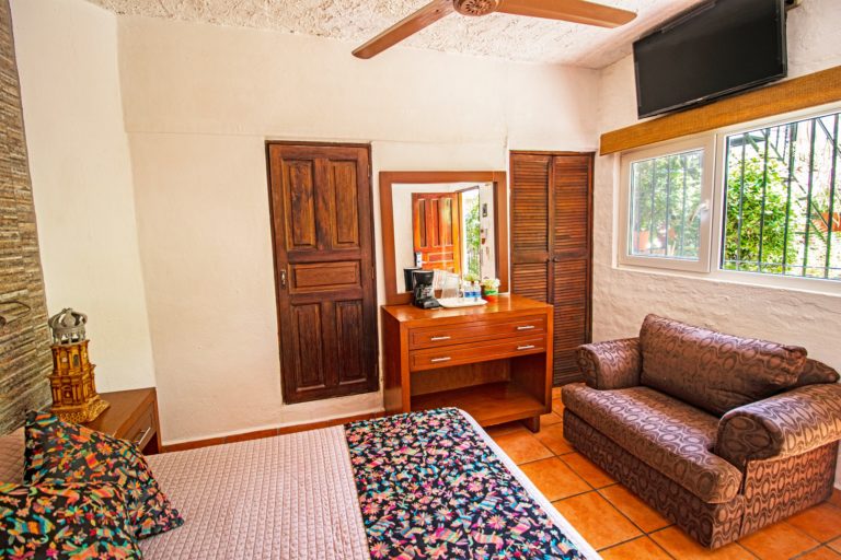 Hotel Posada de Roger 3 768x512