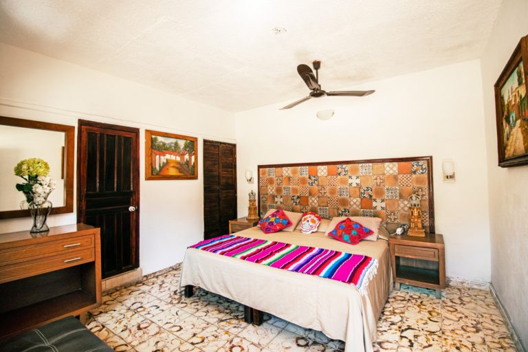 Hotel Posada de Roger 4 768x512