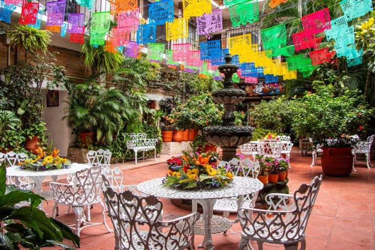 Hotel Posada de Roger 5 768x512