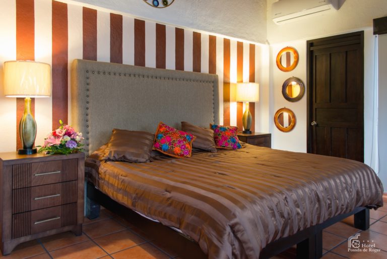 Hotel Posada de Roger 9 768x513