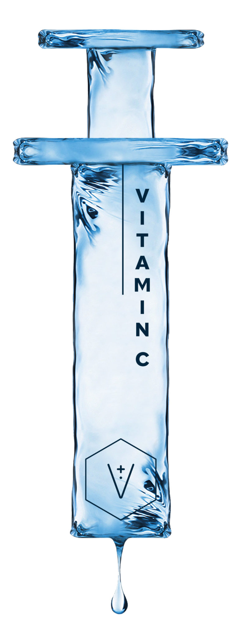 Benefits Of Intravenous Vitamin C