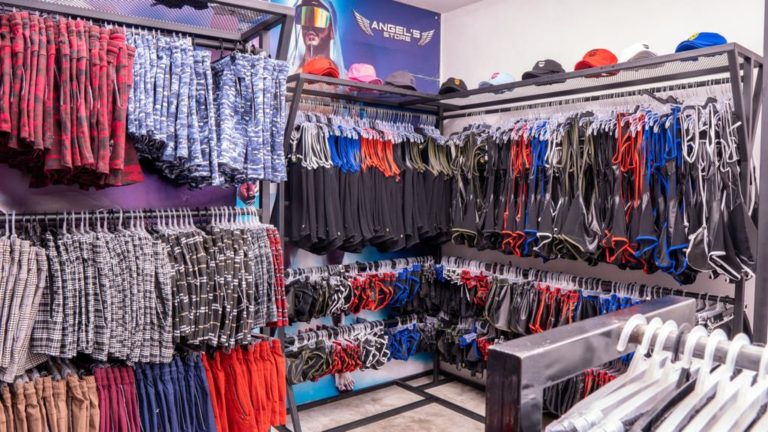 Angels Store pv 1 768x432