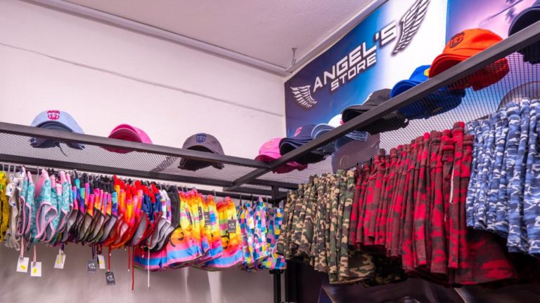 Angels Store pv 10 768x432