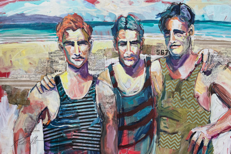 By The Sea By The Sea WEB 768x512