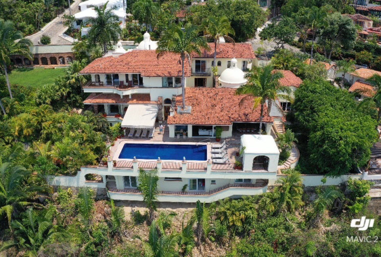 Casa Peregrina Vallarta