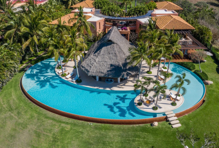 Casa Tres Soles Punta Mita