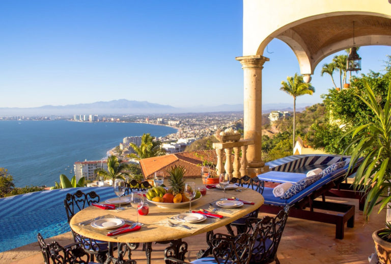 Hacienda Los Santos Puerto Vallarta