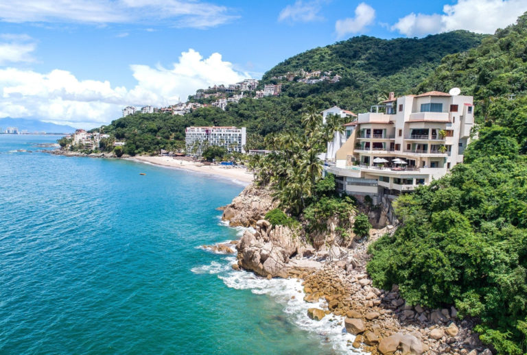 Villa Bahia Puerto Vallarta