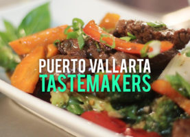 Puerto Vallarta Restaurant Tastemakers