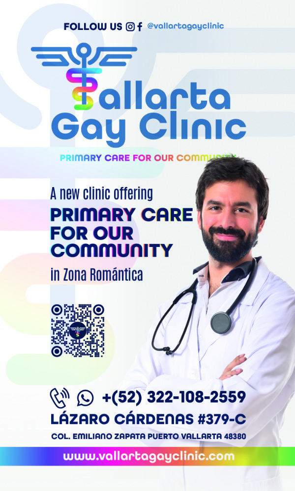 Vallarta gay clinic