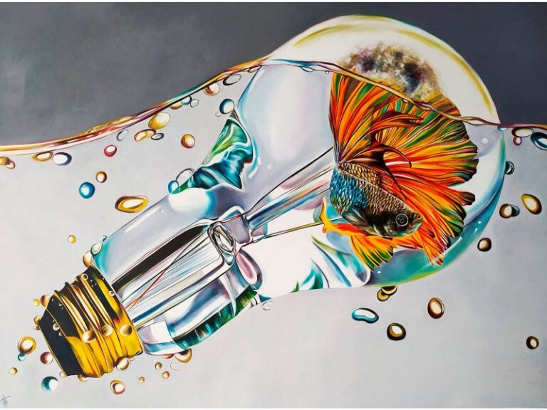 Carlina Cisneros 768x576