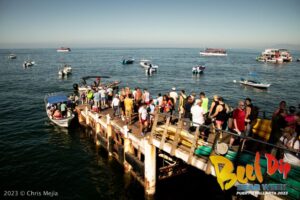 BeefDip celebrating 20th anniversary