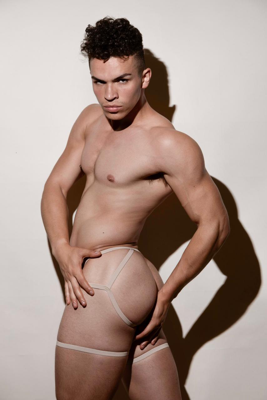 Ramiro Chavez The GoGo Doctor