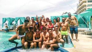 Puerto Vallarta Safest Spring Break Destination for 2024