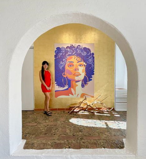 discover galeria krisk