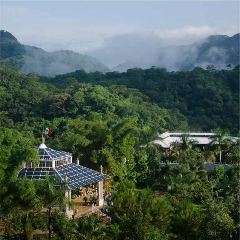 Vallarta Botanical Garden