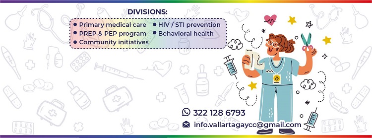 Vallarta Gay Community Center