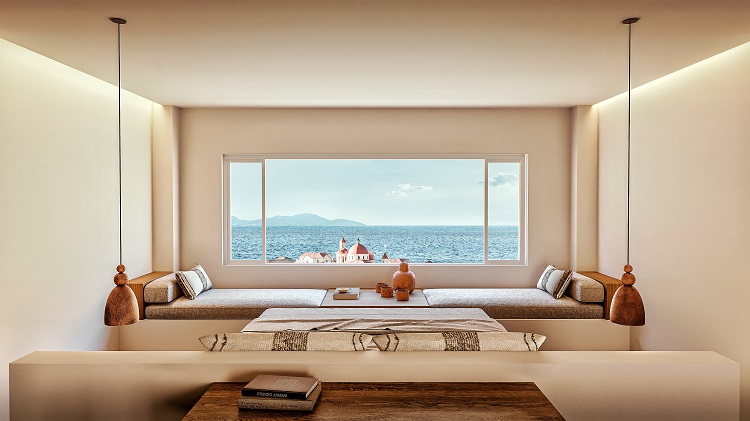 Tryst Gay Hotel Coming To PV