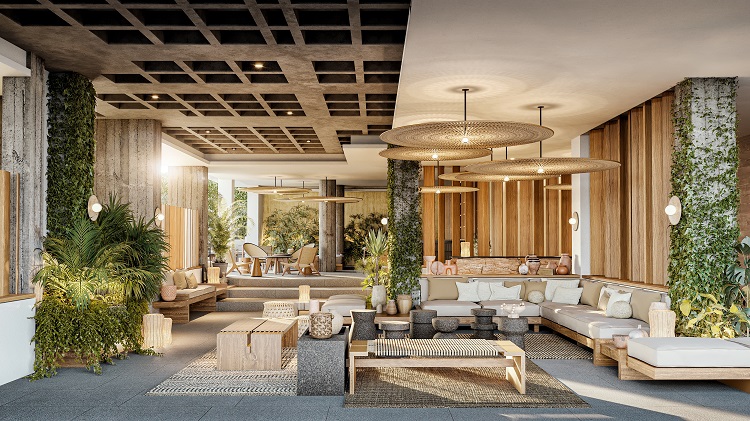 Tryst Gay Hotel Coming To PV