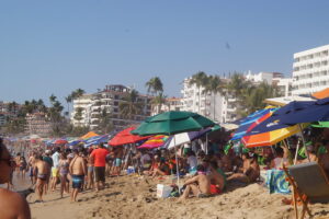 Puerto Vallarta In Top 15 Gayest Cities For 2024