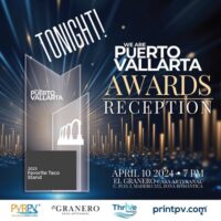 We Are Puerto Vallarta Award Winners Honored