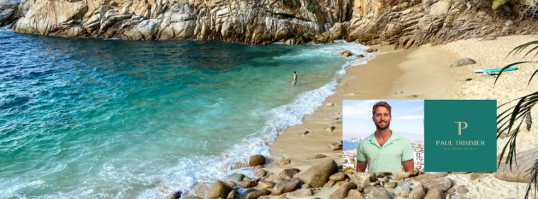 Paul Trimmer Real Estate Agency