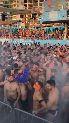 2024 Gay Travel Guide For Puerto Vallarta