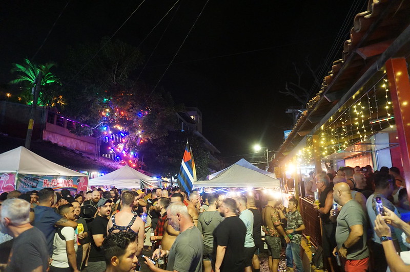 The Best Time For Gay Travelers To Visit Puerto Vallarta - GAYPV