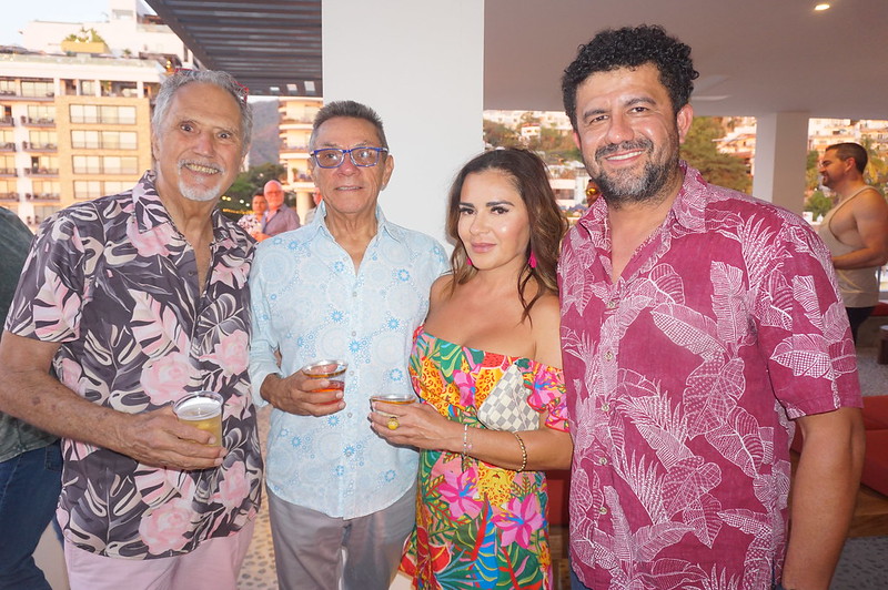 Tryst Puerto Vallarta Opens September 15 2024