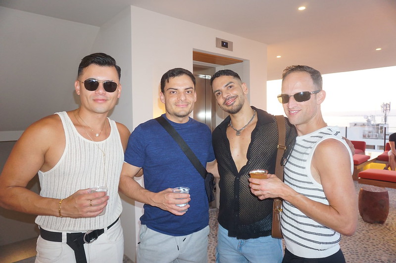 Tryst Puerto Vallarta Opens September 15 2024