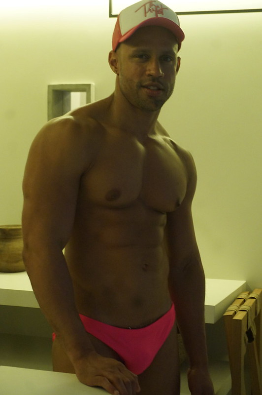 Tryst Puerto Vallarta Opens September 15 2024