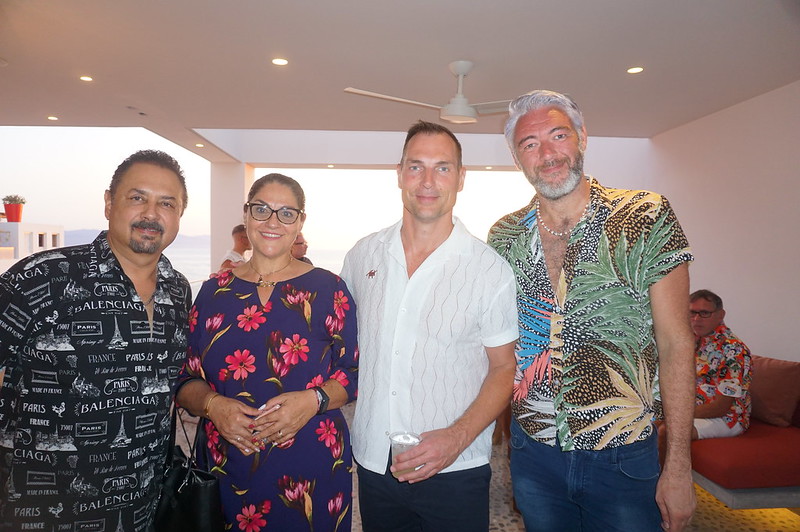 Tryst Puerto Vallarta Opens September 15 2024