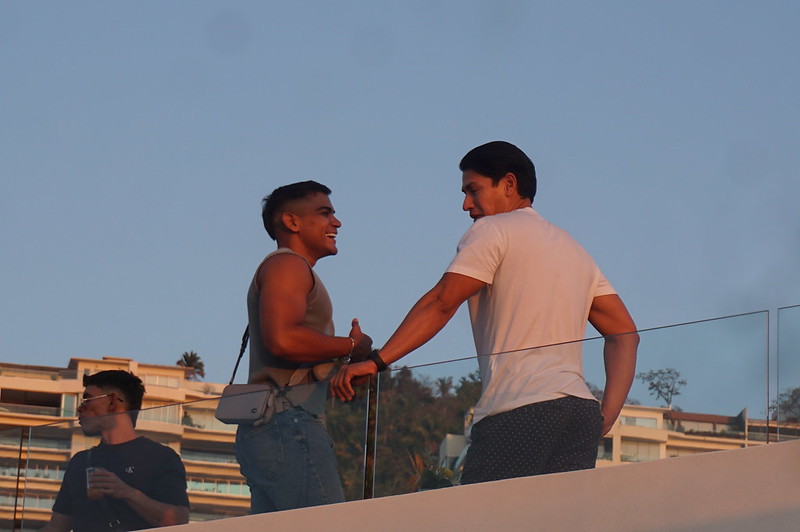 Tryst Puerto Vallarta Opens September 15 2024