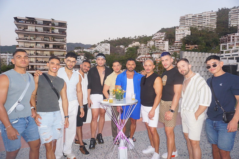 Tryst Puerto Vallarta Opens September 15 2024