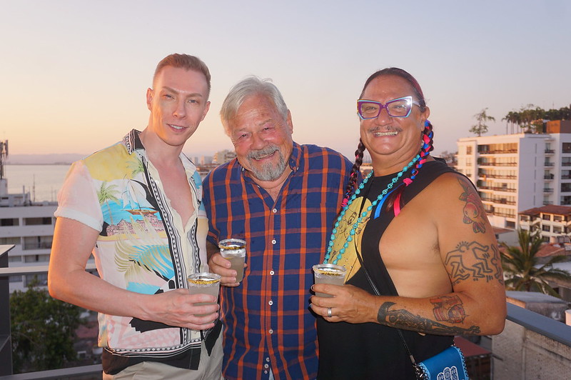 Tryst Puerto Vallarta Opens September 15 2024