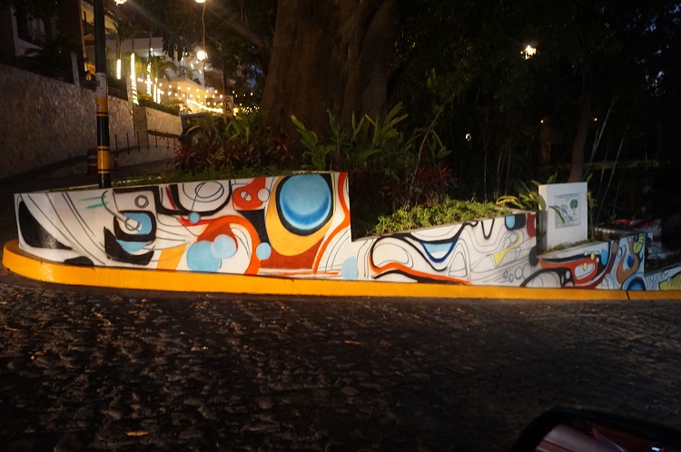 Beyond The Sun Art Event Pride 2024