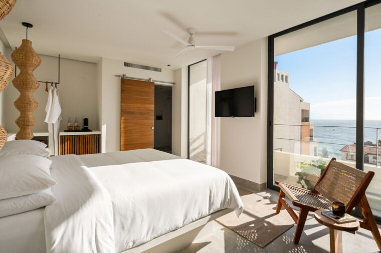 Tryst Puerto Vallarta