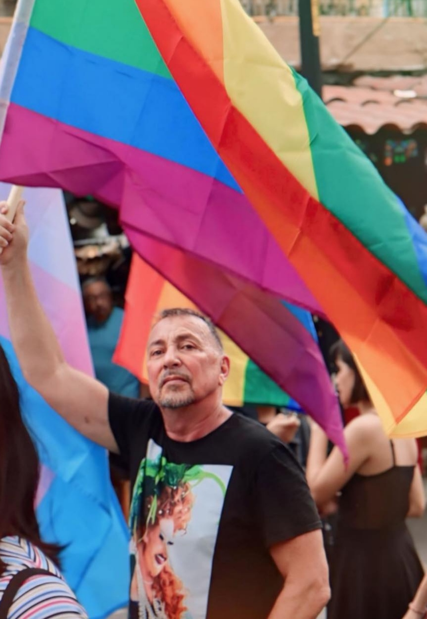 Puerto Vallarta Rallys Support For Hotel Mercurio