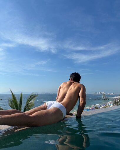 Bin Pinzon And Bin Swimwear