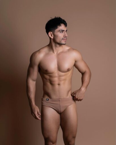 Bin Pinzon And Bin Swimwear