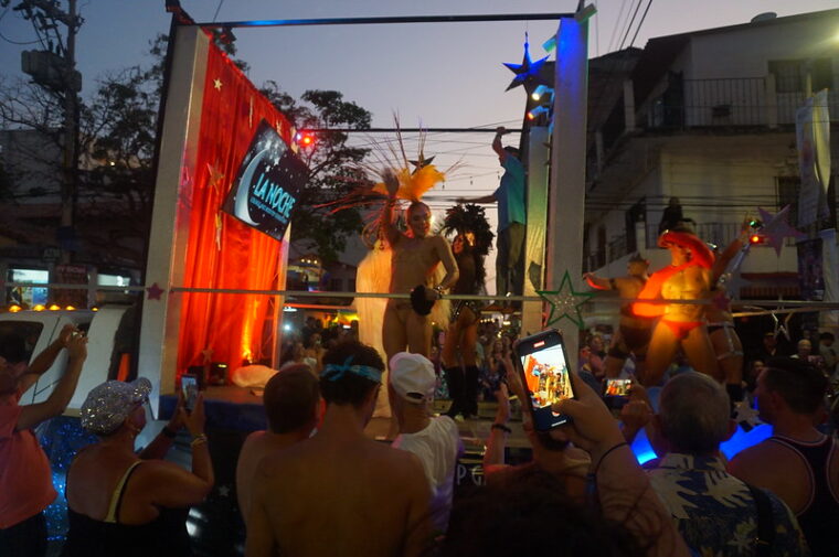 Puerto Vallarta Going To NYC Pride 2024