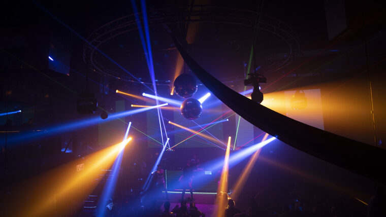 Puerto Vallarta Gay Bars