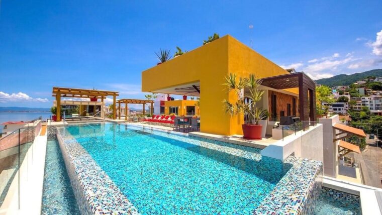 puerto vallarta real estate