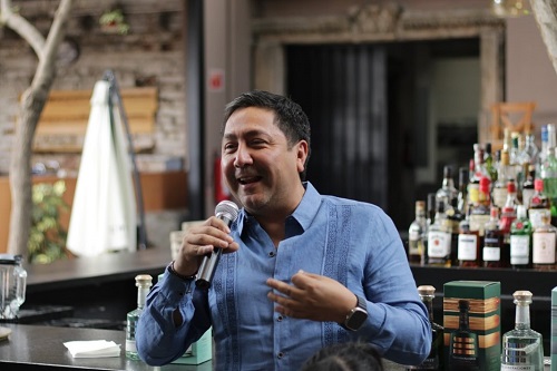 Vallarta Nayarit Gastronomic Promotion Begins