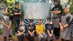 Hotel Mercurio Update July 2024