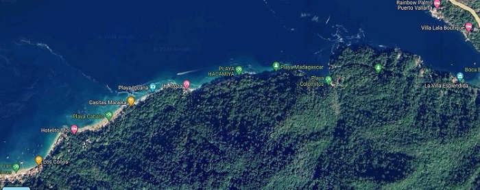 Nature and Adventure Things To Do In Puerto Vallarta 